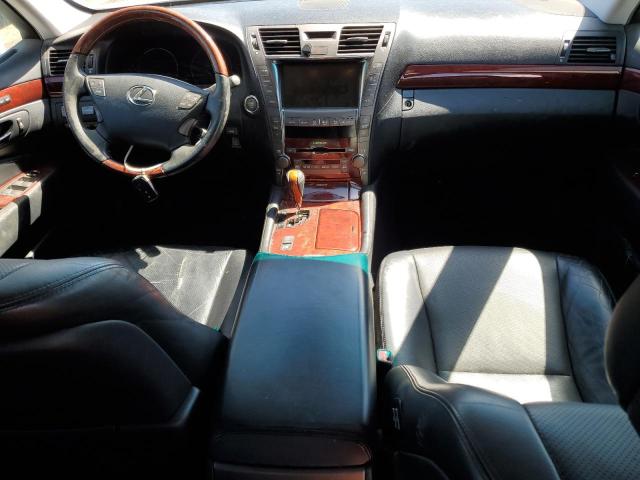 Photo 7 VIN: JTHBL46F385063898 - LEXUS LS460 