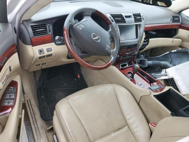 Photo 7 VIN: JTHBL46F385065070 - LEXUS LS460 