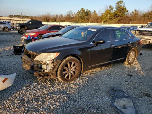 Photo 0 VIN: JTHBL46F385067014 - LEXUS LS460 