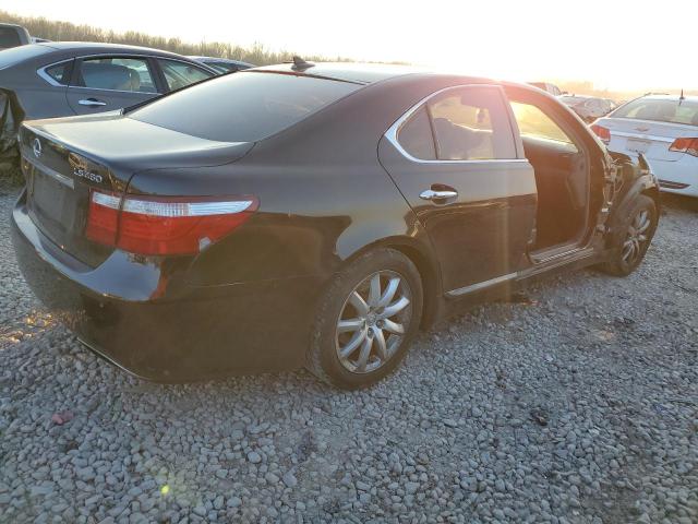 Photo 2 VIN: JTHBL46F385067014 - LEXUS LS460 