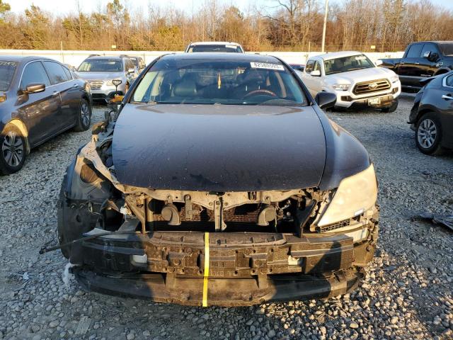 Photo 4 VIN: JTHBL46F385067014 - LEXUS LS460 