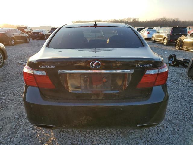 Photo 5 VIN: JTHBL46F385067014 - LEXUS LS460 