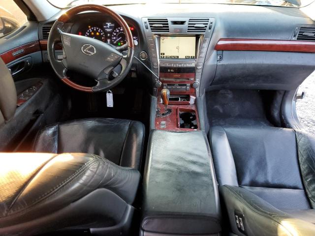 Photo 7 VIN: JTHBL46F385067014 - LEXUS LS460 