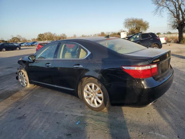 Photo 1 VIN: JTHBL46F385067465 - LEXUS LS460 