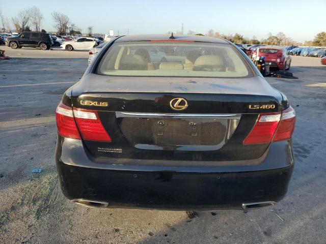 Photo 5 VIN: JTHBL46F385067465 - LEXUS LS460 