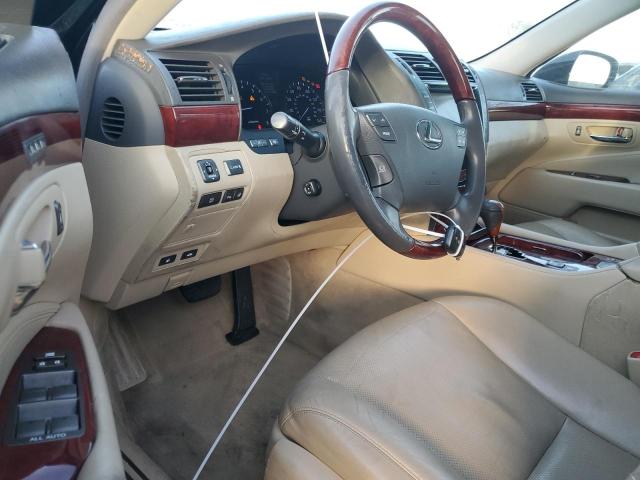 Photo 7 VIN: JTHBL46F385067465 - LEXUS LS460 