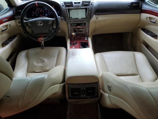 Photo 7 VIN: JTHBL46F385070186 - LEXUS LS 460 