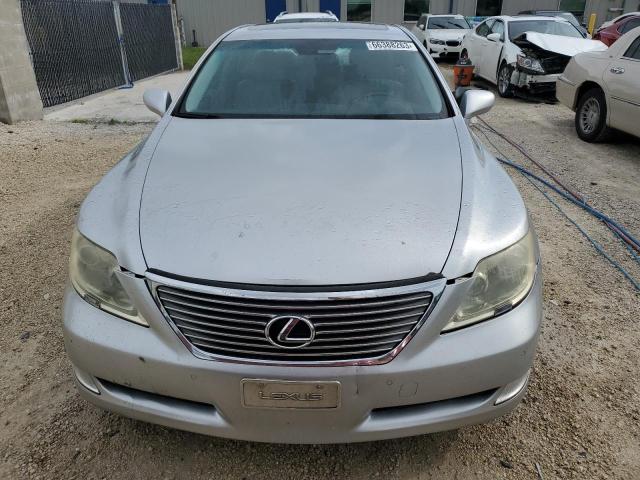 Photo 4 VIN: JTHBL46F385070589 - LEXUS LS 460 