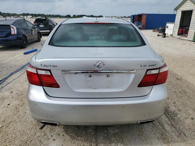 Photo 5 VIN: JTHBL46F385070589 - LEXUS LS 460 