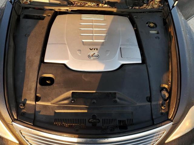 Photo 10 VIN: JTHBL46F385071421 - LEXUS LS 460 