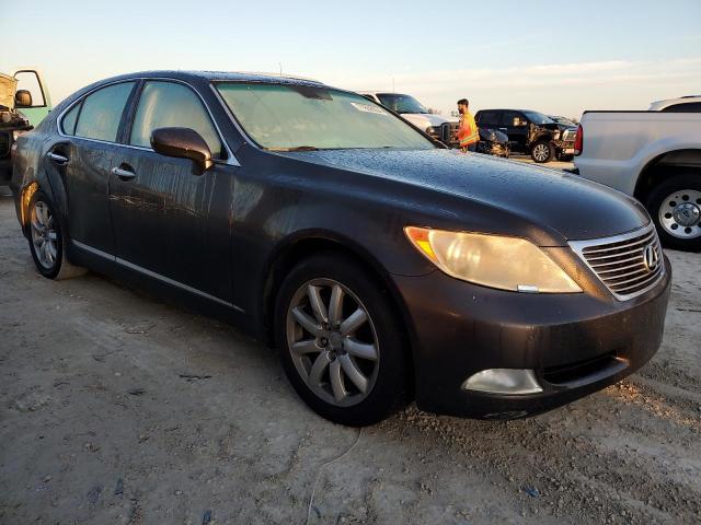 Photo 3 VIN: JTHBL46F385071421 - LEXUS LS 460 