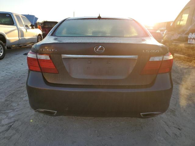 Photo 5 VIN: JTHBL46F385071421 - LEXUS LS 460 