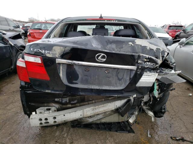 Photo 5 VIN: JTHBL46F385077106 - LEXUS LS460 