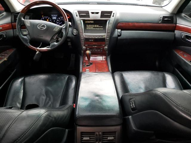 Photo 7 VIN: JTHBL46F385077106 - LEXUS LS460 