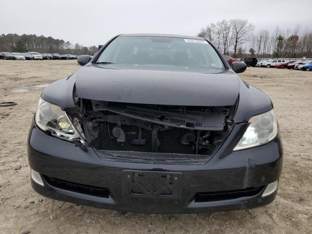 Photo 4 VIN: JTHBL46F385080975 - LEXUS LS460 