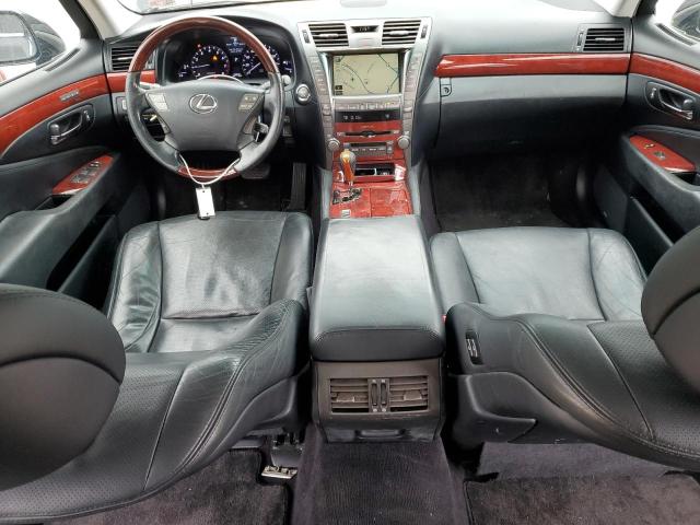 Photo 7 VIN: JTHBL46F385080975 - LEXUS LS460 