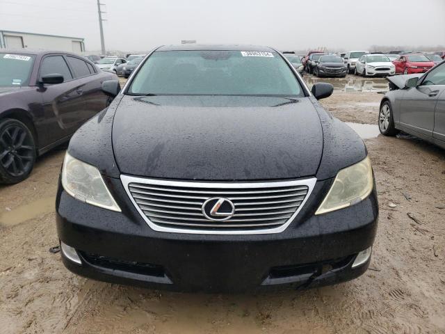 Photo 4 VIN: JTHBL46F395088740 - LEXUS LS460 