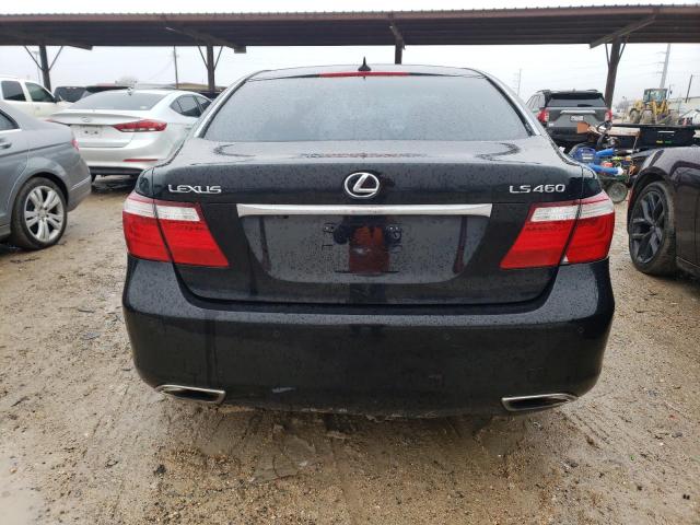 Photo 5 VIN: JTHBL46F395088740 - LEXUS LS460 