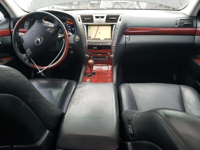 Photo 7 VIN: JTHBL46F395088740 - LEXUS LS460 