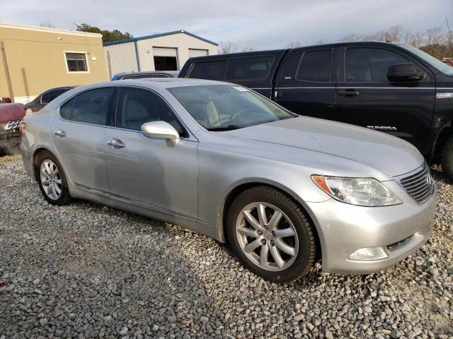 Photo 3 VIN: JTHBL46F395089709 - LEXUS LS460 