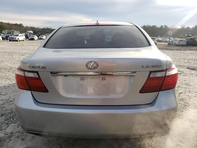 Photo 5 VIN: JTHBL46F395089709 - LEXUS LS460 