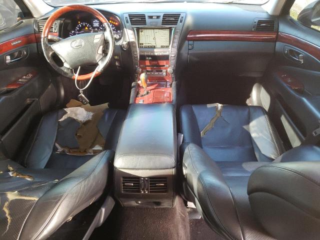 Photo 7 VIN: JTHBL46F475008987 - LEXUS LS460 