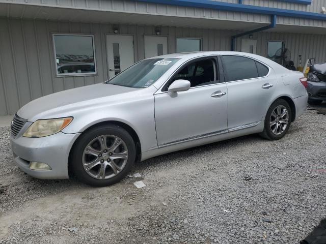 Photo 0 VIN: JTHBL46F475025014 - LEXUS LS 460 