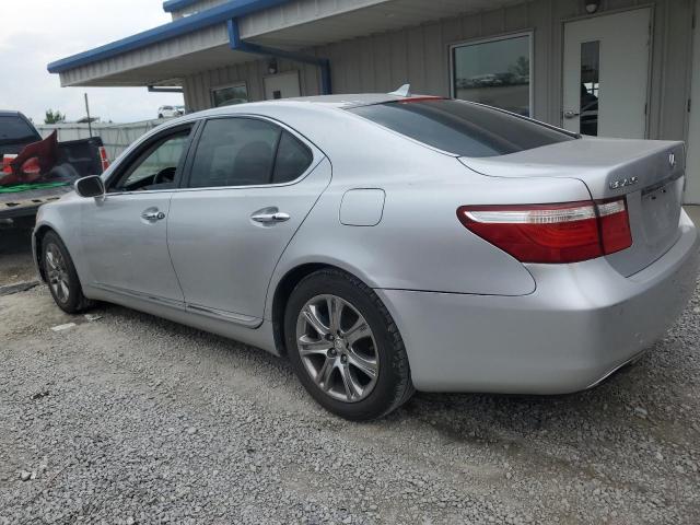 Photo 1 VIN: JTHBL46F475025014 - LEXUS LS 460 