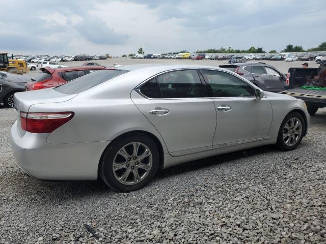 Photo 2 VIN: JTHBL46F475025014 - LEXUS LS 460 