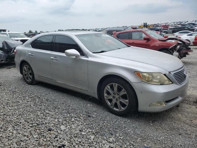 Photo 3 VIN: JTHBL46F475025014 - LEXUS LS 460 