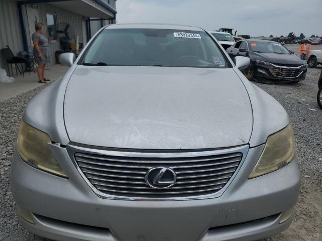 Photo 4 VIN: JTHBL46F475025014 - LEXUS LS 460 