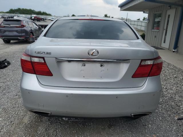 Photo 5 VIN: JTHBL46F475025014 - LEXUS LS 460 