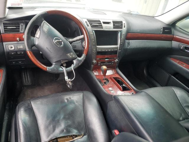 Photo 7 VIN: JTHBL46F475025014 - LEXUS LS 460 