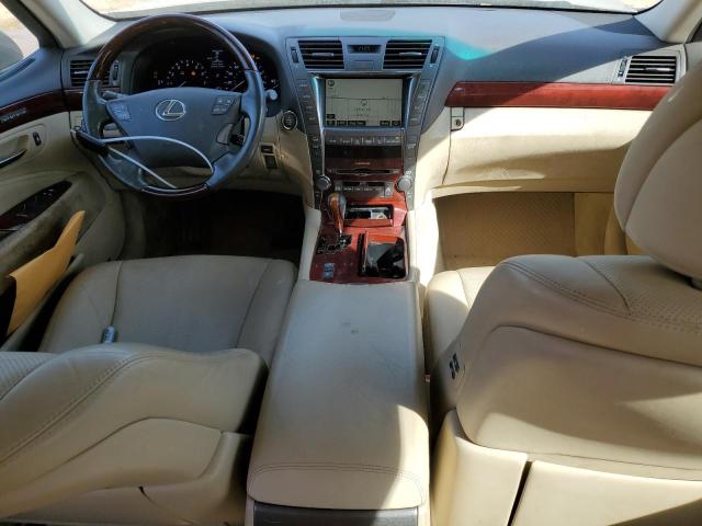 Photo 7 VIN: JTHBL46F475032271 - LEXUS LS460 