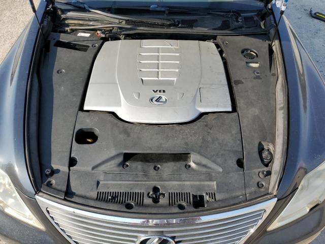 Photo 10 VIN: JTHBL46F475032576 - LEXUS LS 460 