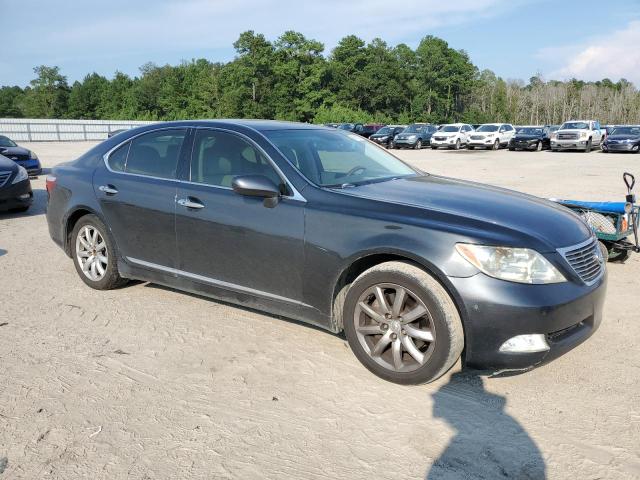 Photo 3 VIN: JTHBL46F475032576 - LEXUS LS 460 