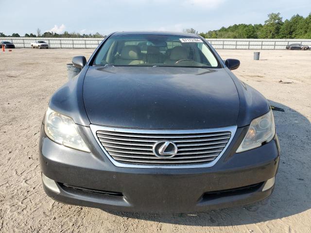 Photo 4 VIN: JTHBL46F475032576 - LEXUS LS 460 