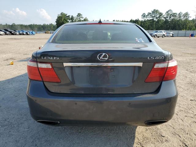 Photo 5 VIN: JTHBL46F475032576 - LEXUS LS 460 