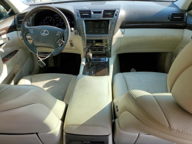 Photo 7 VIN: JTHBL46F475032576 - LEXUS LS 460 