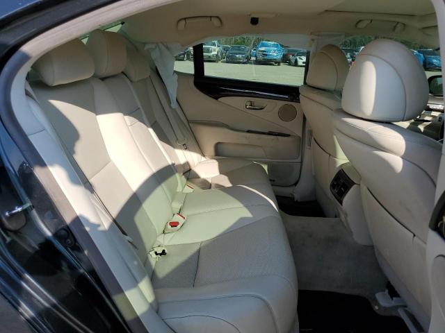 Photo 9 VIN: JTHBL46F475032576 - LEXUS LS 460 