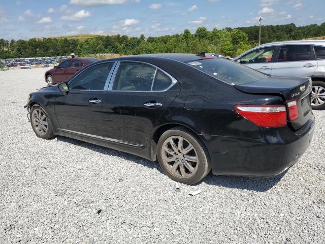 Photo 1 VIN: JTHBL46F475034408 - LEXUS LS460 