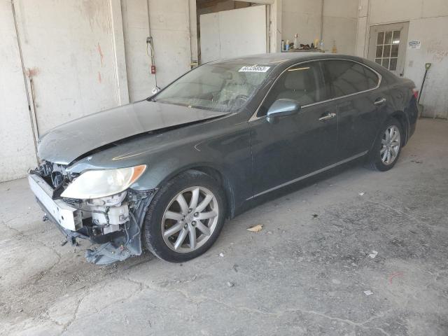 Photo 0 VIN: JTHBL46F475040578 - LEXUS LS 460 