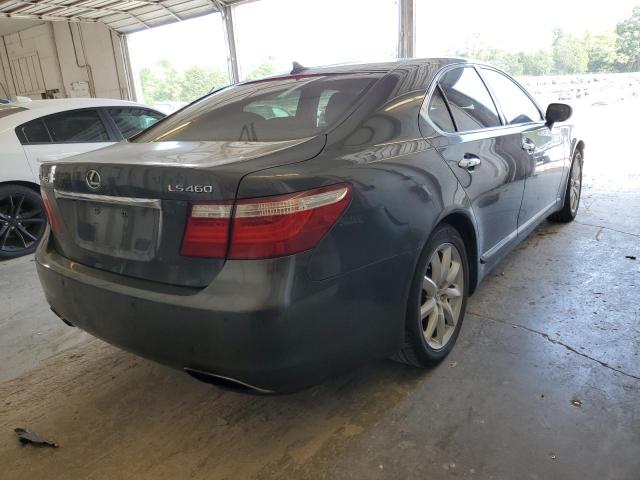 Photo 2 VIN: JTHBL46F475040578 - LEXUS LS 460 