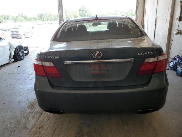 Photo 5 VIN: JTHBL46F475040578 - LEXUS LS 460 