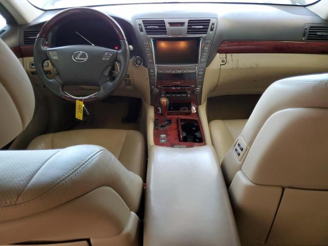 Photo 7 VIN: JTHBL46F475040578 - LEXUS LS 460 