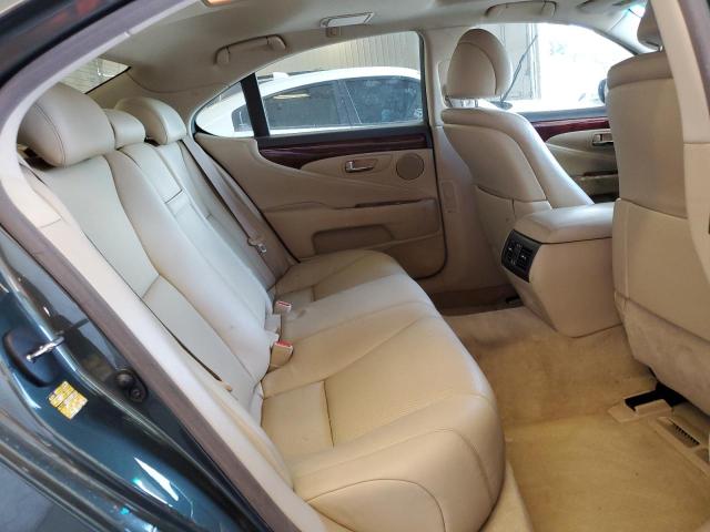 Photo 9 VIN: JTHBL46F475040578 - LEXUS LS 460 