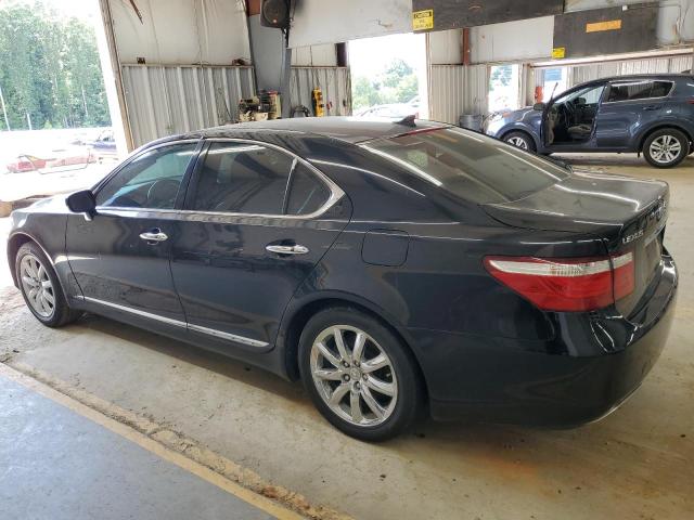 Photo 1 VIN: JTHBL46F475045442 - LEXUS LS460 