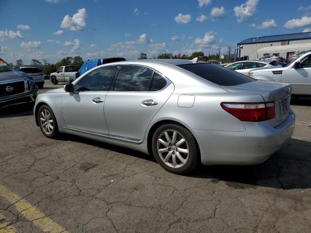 Photo 1 VIN: JTHBL46F475047773 - LEXUS LS 460 