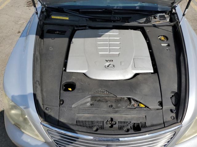 Photo 10 VIN: JTHBL46F475047773 - LEXUS LS 460 