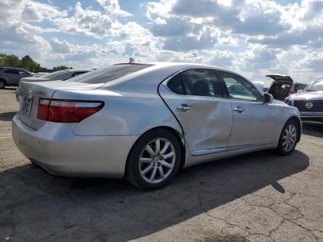 Photo 2 VIN: JTHBL46F475047773 - LEXUS LS 460 